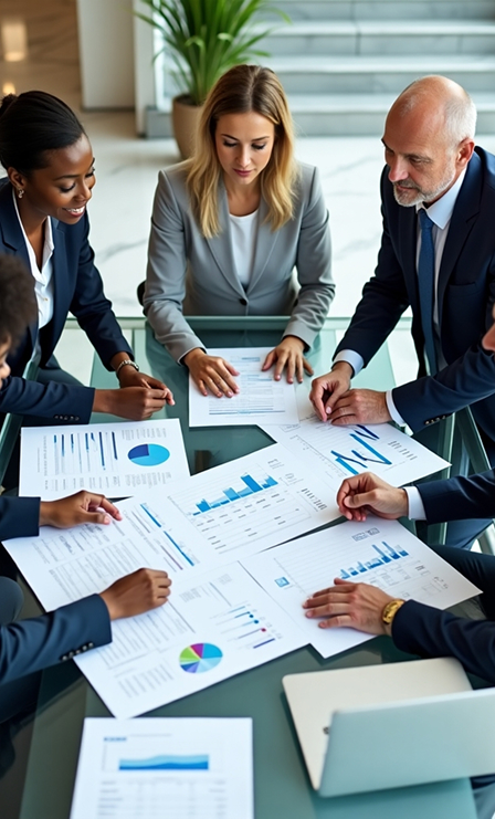 Por que nos escolher?