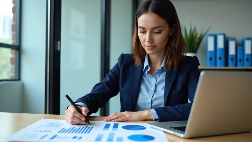 Assessoria Contábil e Fiscal